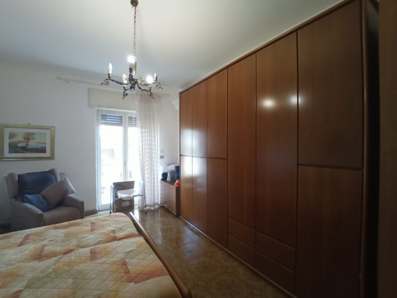 appartamento in vendita a Napoli in zona Pianura