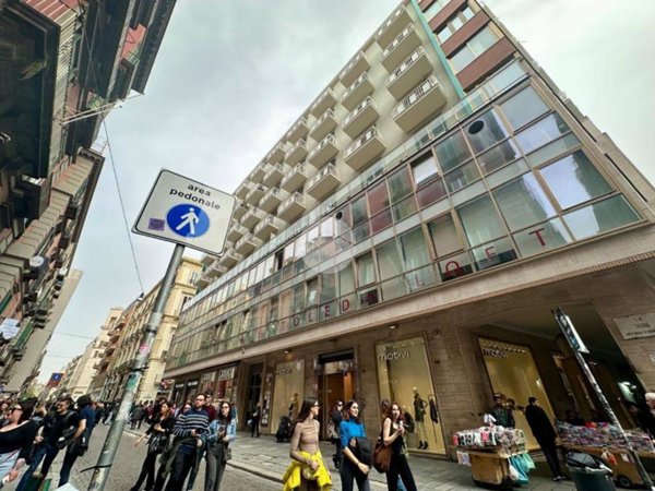 ufficio in vendita a Napoli