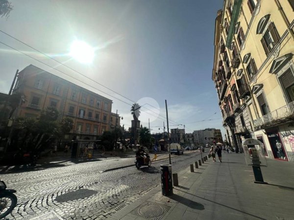 negozio in vendita a Napoli