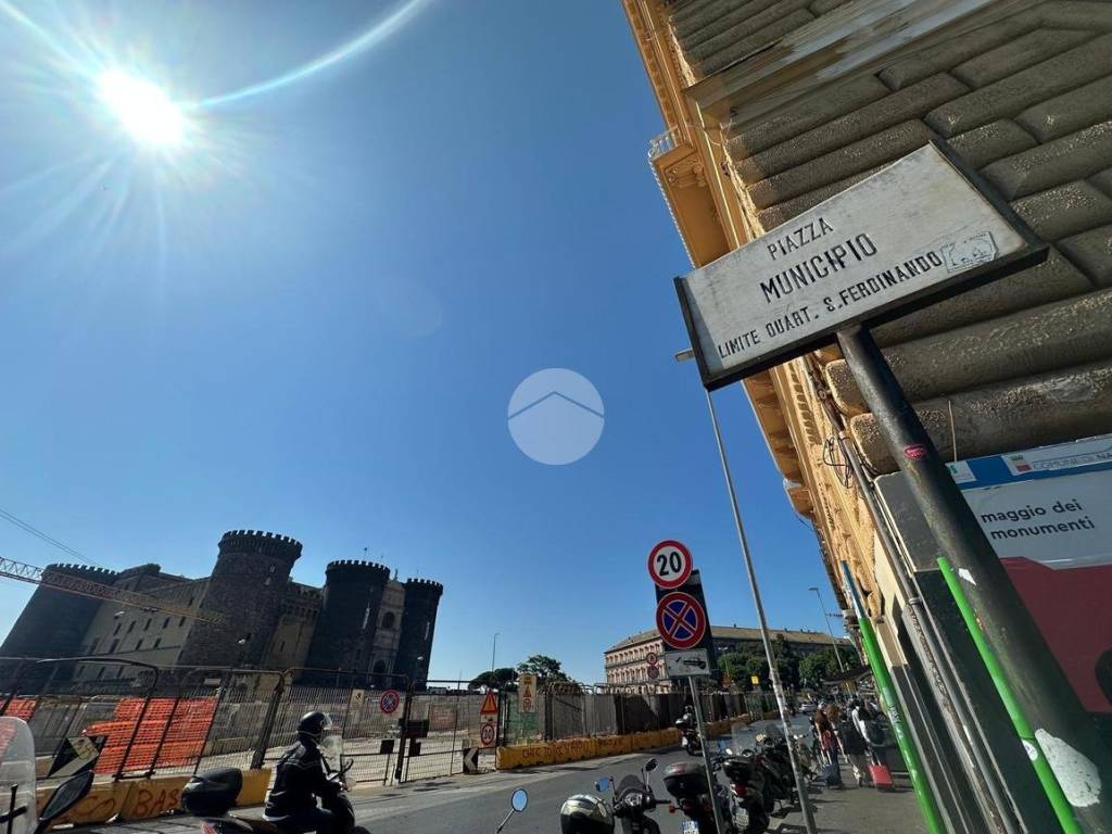negozio in vendita a Napoli