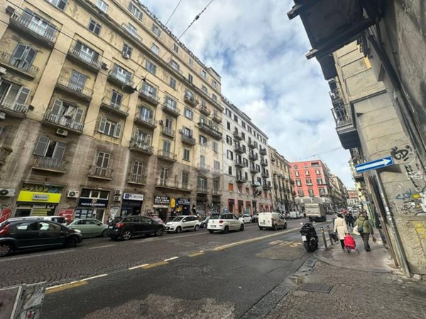 negozio in vendita a Napoli