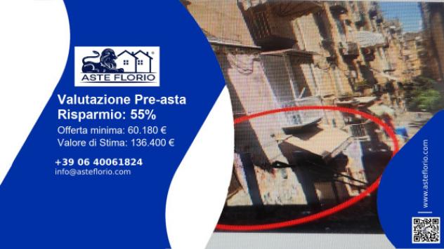 appartamento in vendita a Napoli