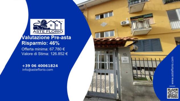 appartamento in vendita a Napoli in zona Soccavo