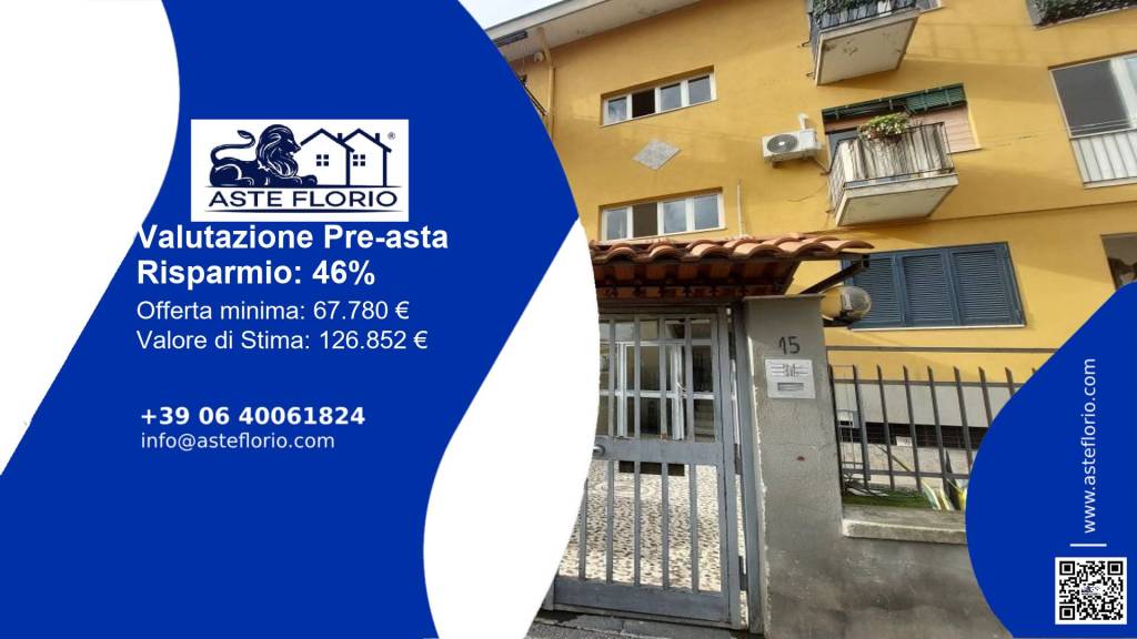 appartamento in vendita a Napoli in zona Soccavo