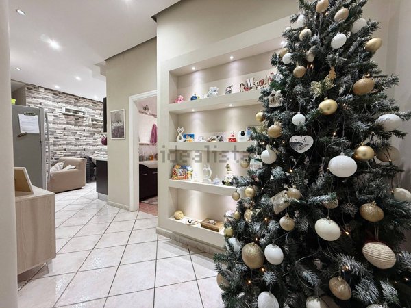 appartamento in vendita a Napoli in zona San Giovanni a Teduccio