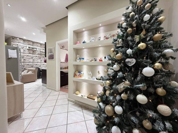 appartamento in vendita a Napoli in zona San Giovanni a Teduccio