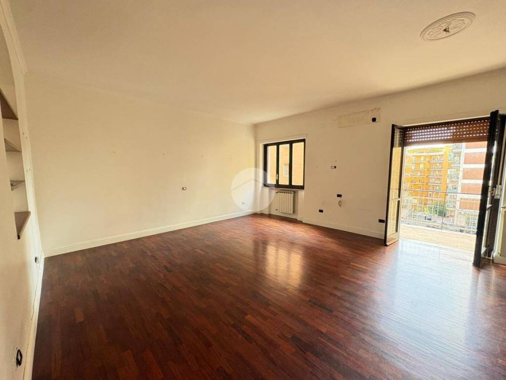 appartamento in vendita a Napoli in zona Vomero