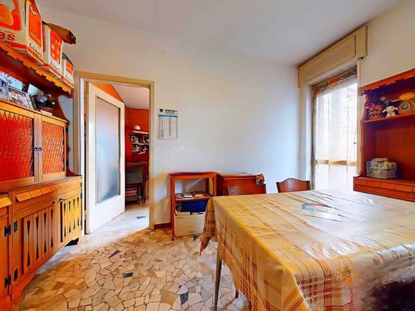 appartamento in vendita a Napoli in zona Soccavo