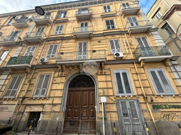 appartamento in vendita a Napoli in zona Ponticelli