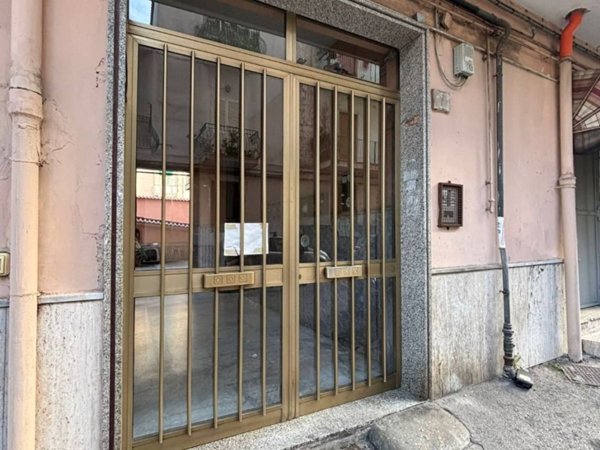 appartamento in vendita a Napoli in zona Secondigliano