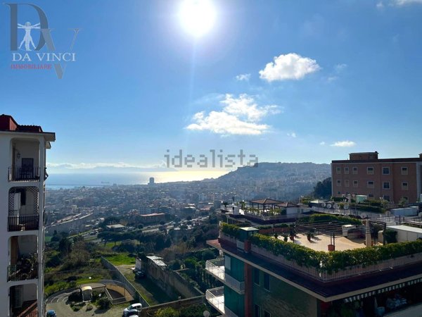 appartamento in vendita a Napoli in zona Capodimonte / Colli Aminei