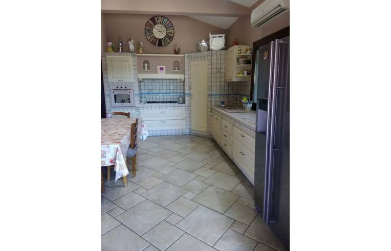 casa indipendente in vendita a Napoli in zona Pianura