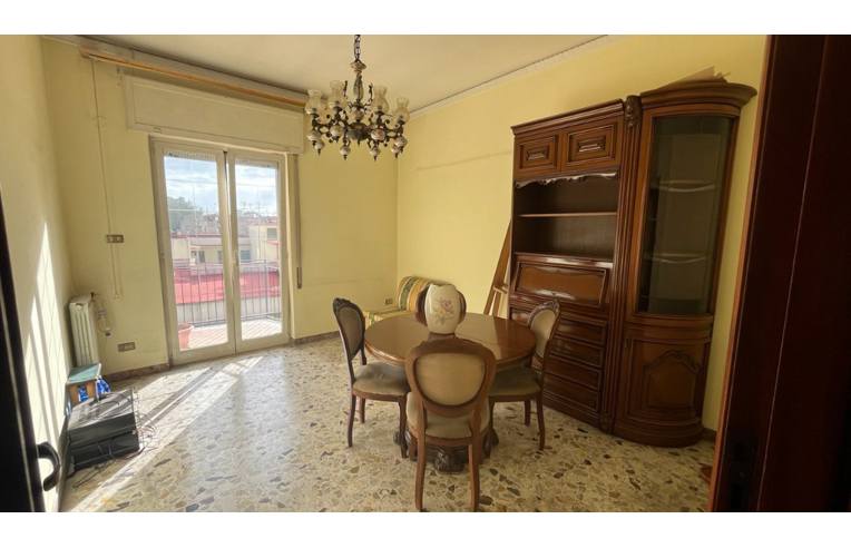 appartamento in vendita a Napoli in zona Ponticelli