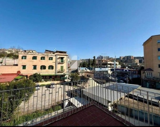 appartamento in vendita a Napoli in zona Soccavo