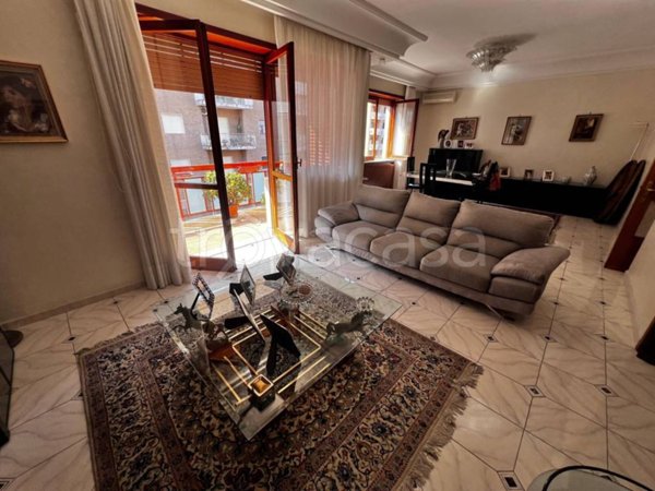 appartamento in vendita a Napoli in zona Capodimonte / Colli Aminei