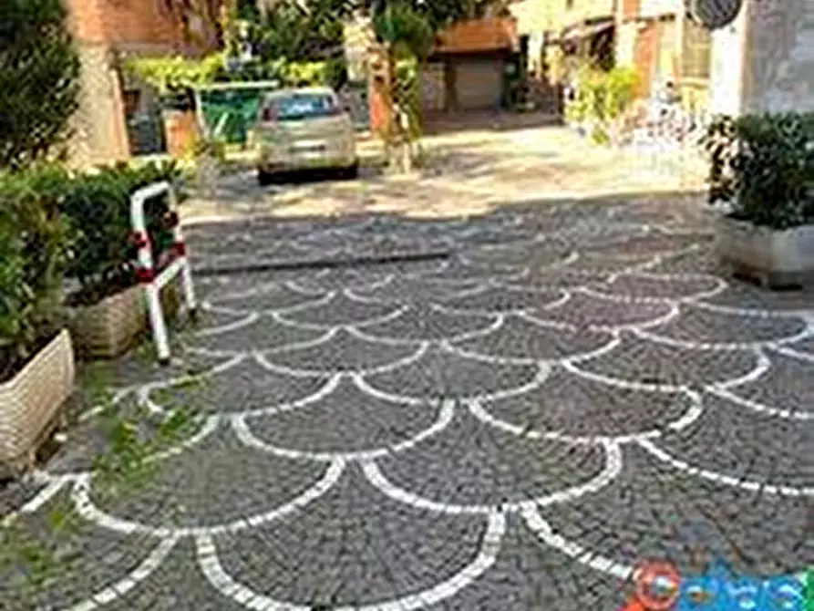 appartamento in vendita a Napoli in zona Posillipo