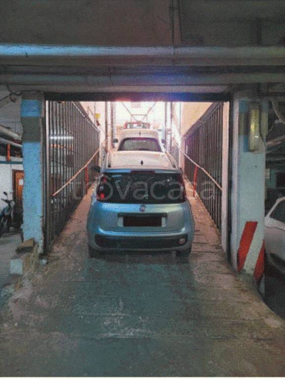 terreno edificabile in vendita a Napoli