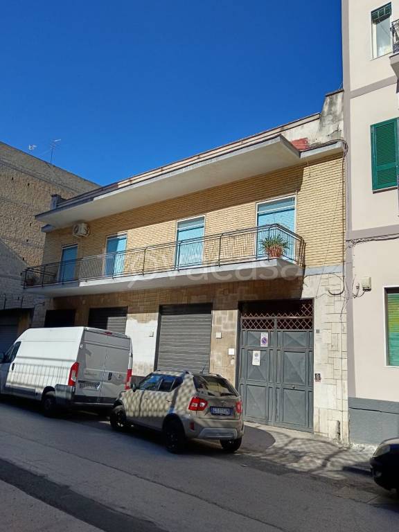 appartamento in vendita a Napoli in zona Secondigliano