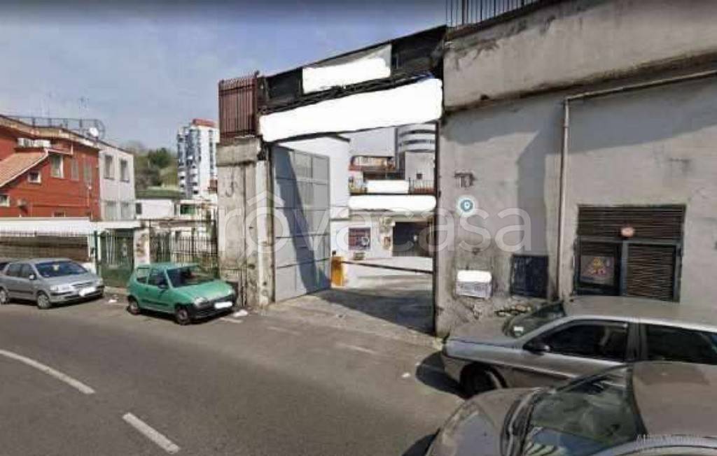 appartamento in vendita a Napoli