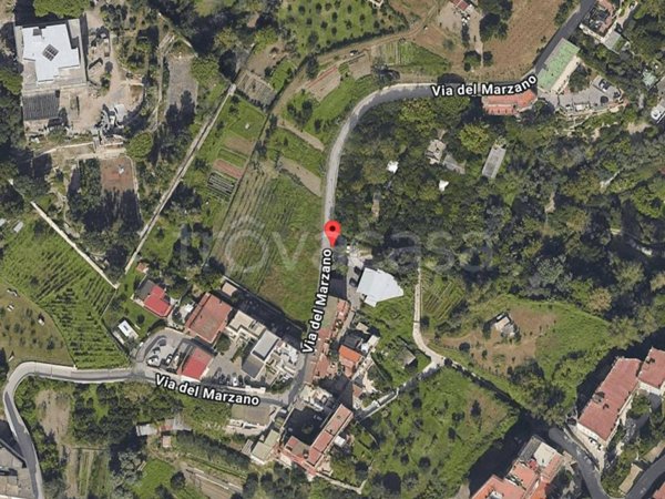 appartamento in vendita a Napoli in zona Posillipo