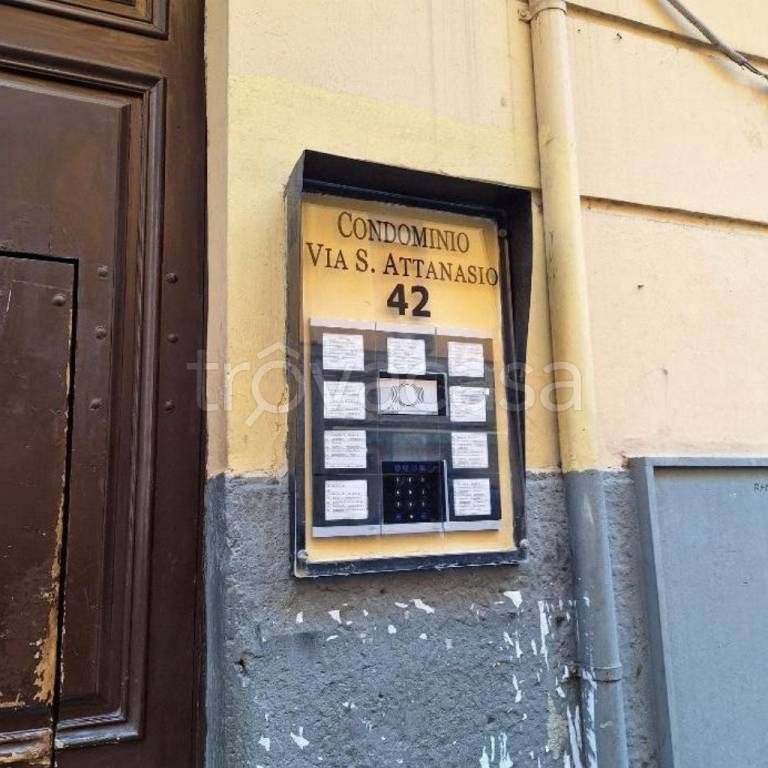 appartamento in vendita a Napoli