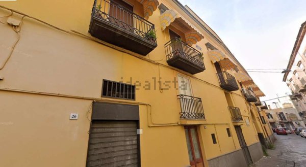 mansarda in vendita a Napoli in zona Secondigliano