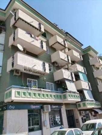 appartamento in vendita a Napoli in zona Soccavo