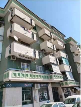appartamento in vendita a Napoli in zona Soccavo