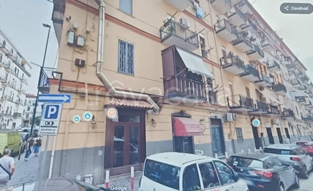 appartamento in vendita a Napoli