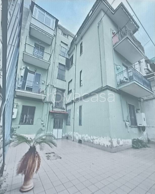 appartamento in vendita a Napoli in zona Capodichino