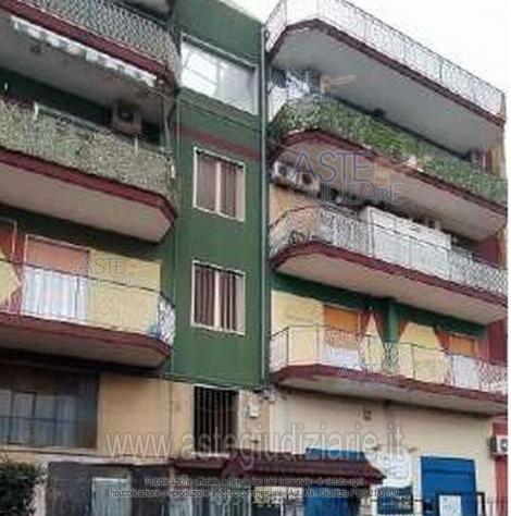 appartamento in vendita a Napoli