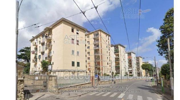 appartamento in vendita a Napoli in zona Capodimonte / Colli Aminei