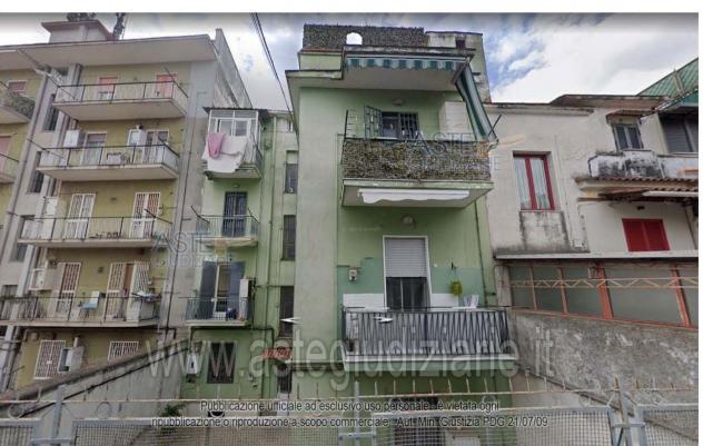 appartamento in vendita a Napoli