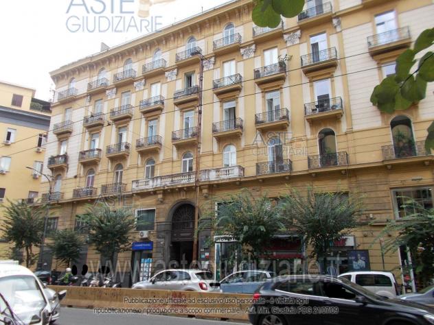 appartamento in vendita a Napoli in zona Pendino / San Giuseppe