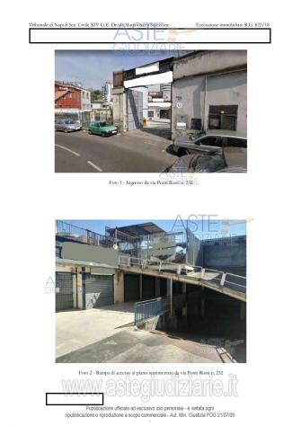 terreno edificabile in vendita a Napoli