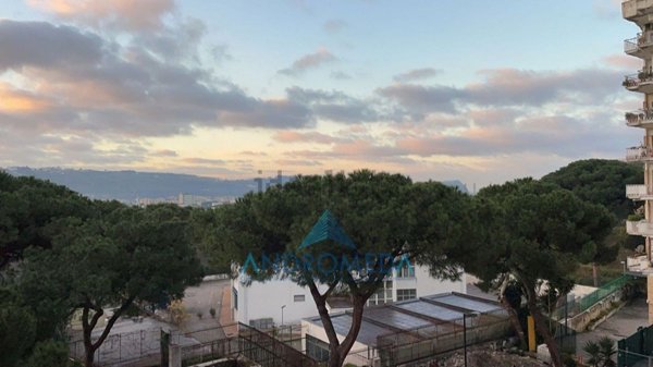 appartamento in vendita a Napoli in zona Fuorigrotta