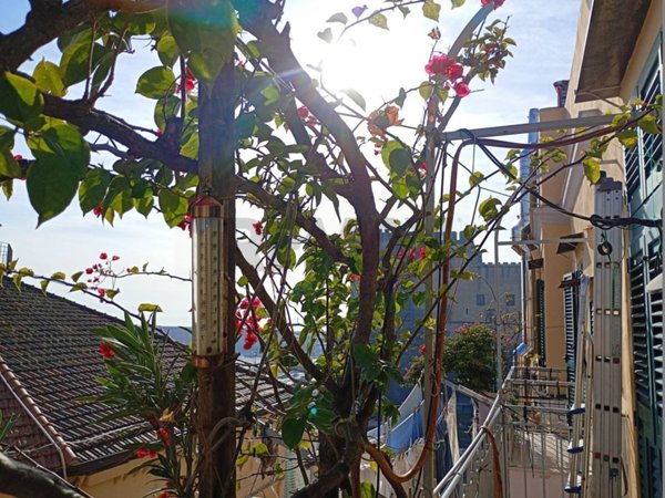 appartamento in vendita a Napoli in zona Montecalvario