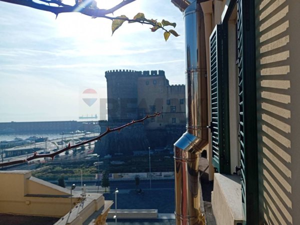 appartamento in vendita a Napoli in zona Montecalvario
