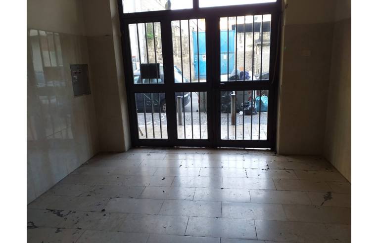 appartamento in vendita a Napoli in zona San Giovanni a Teduccio