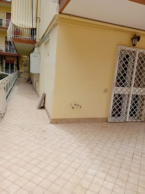 appartamento in vendita a Napoli in zona Pianura