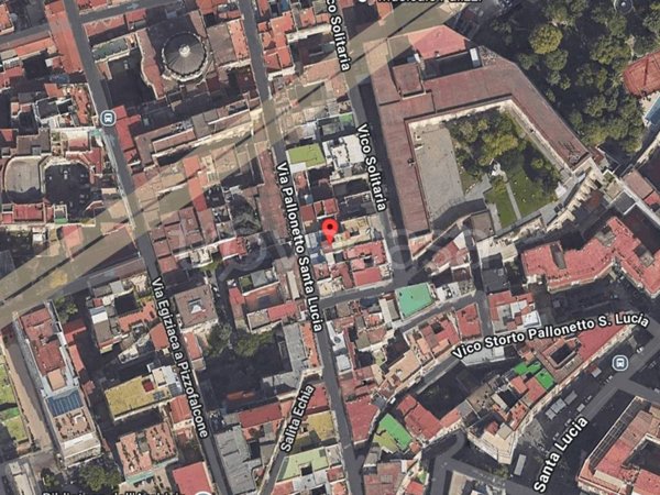 appartamento in vendita a Napoli