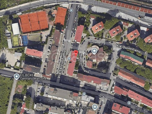 appartamento in vendita a Napoli in zona Soccavo
