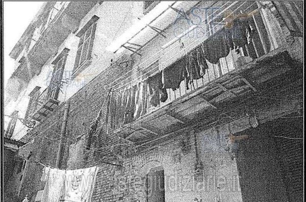 appartamento in vendita a Napoli