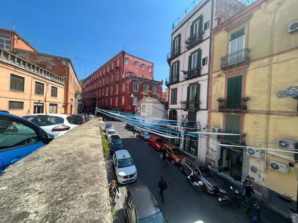 negozio in vendita a Napoli