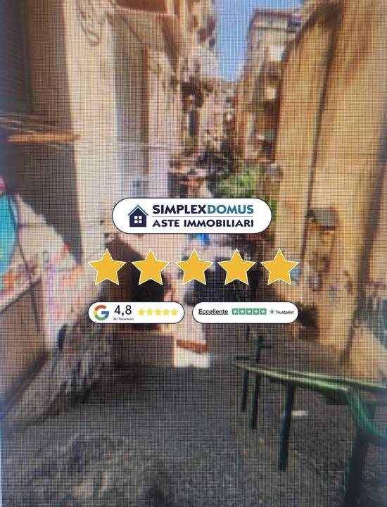 appartamento in vendita a Napoli