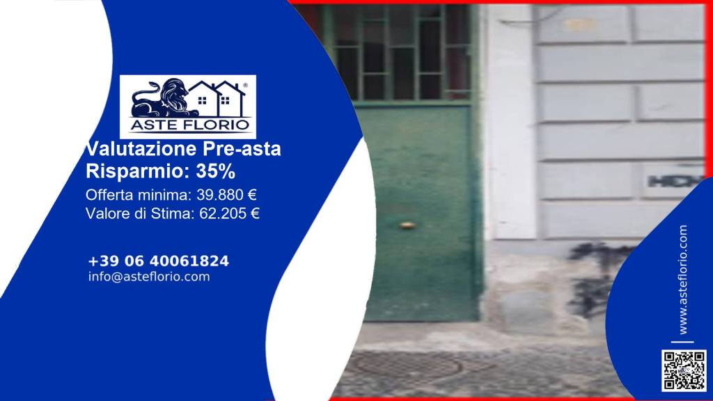 appartamento in vendita a Napoli in zona Stella