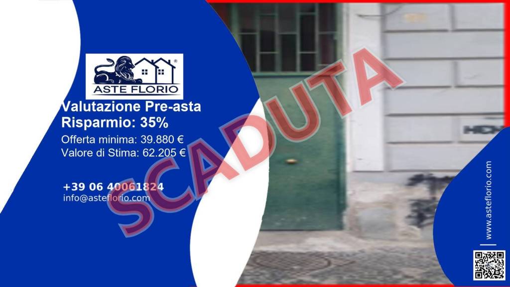 appartamento in vendita a Napoli