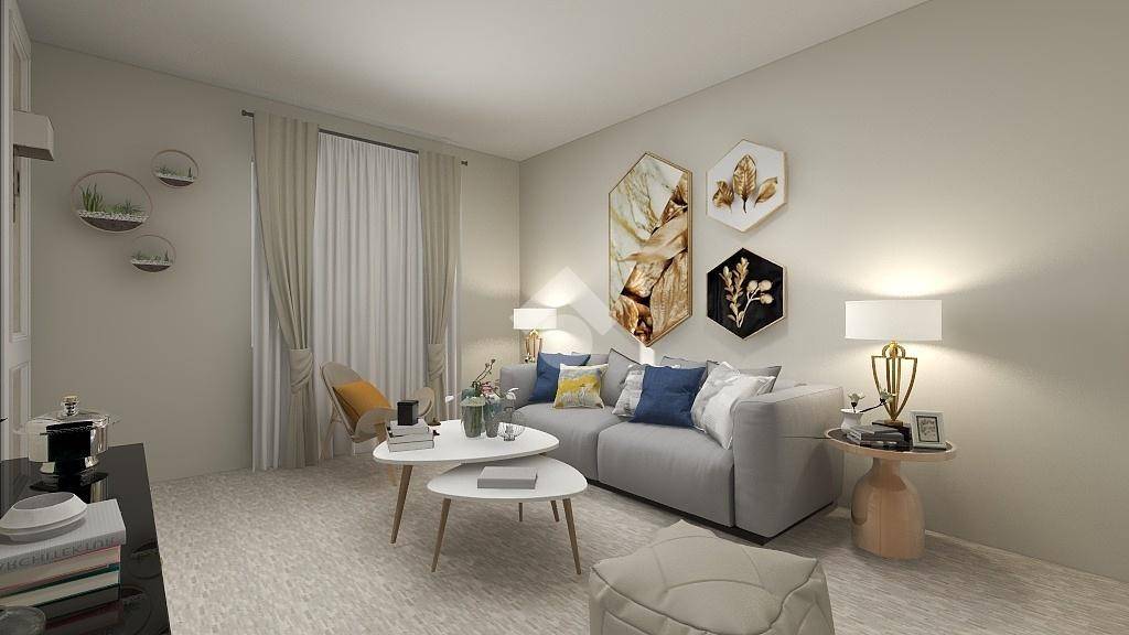 appartamento in vendita a Napoli in zona Capodimonte / Colli Aminei