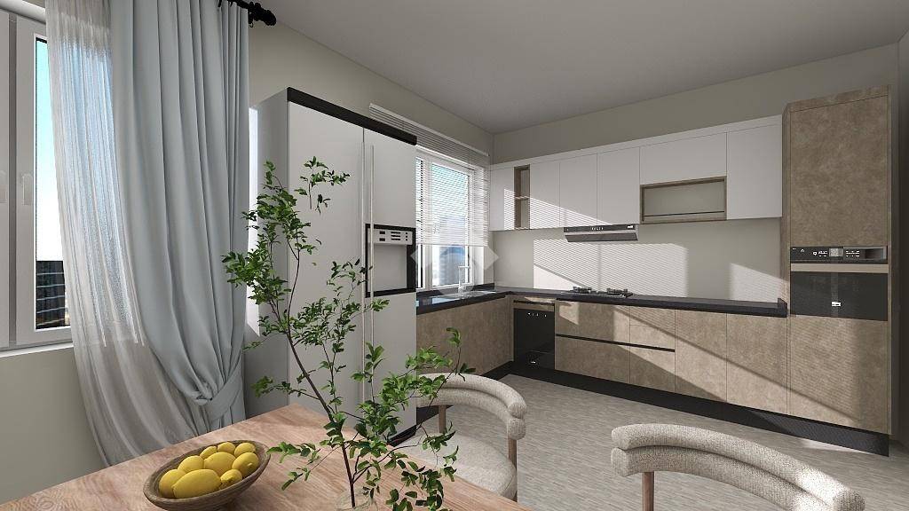 appartamento in vendita a Napoli in zona Capodimonte / Colli Aminei