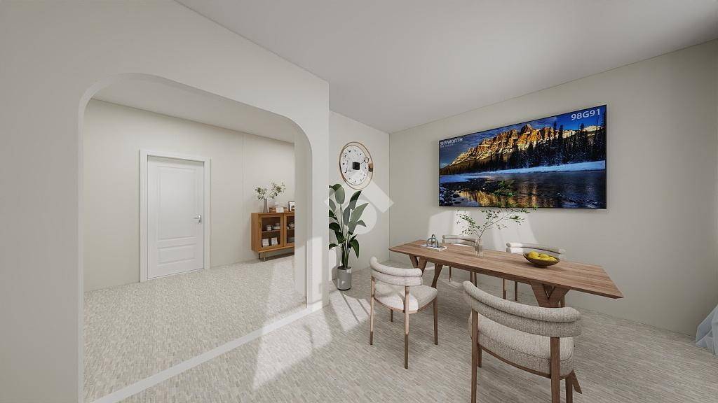 appartamento in vendita a Napoli in zona Capodimonte / Colli Aminei